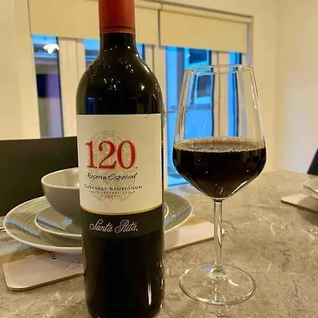 Ferienhaus Modern Family Castleisland