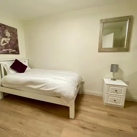 Modern Family Nyaraló Castleisland