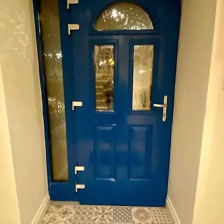 Modern Family Ferienhaus