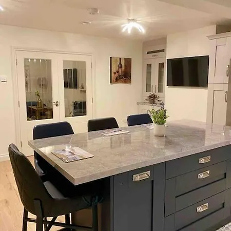 Modern Family Nyaraló