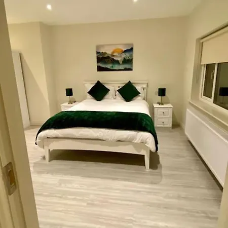 Modern Family Ferienhaus