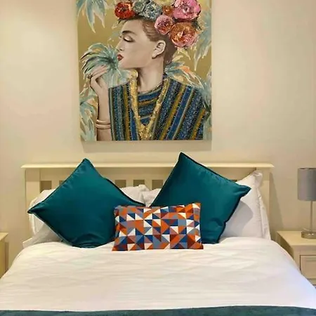 Ferienhaus Modern Family Castleisland