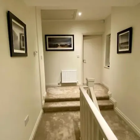 Modern Family Ferienhaus