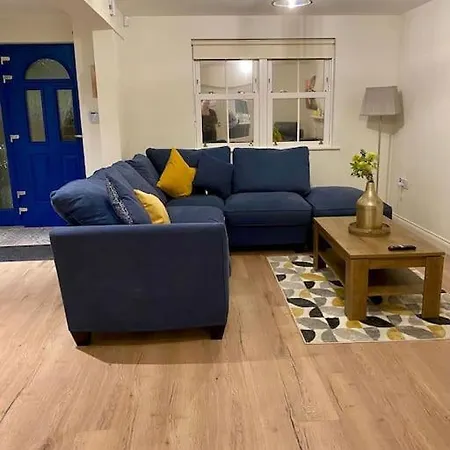 Nyaraló Modern Family *