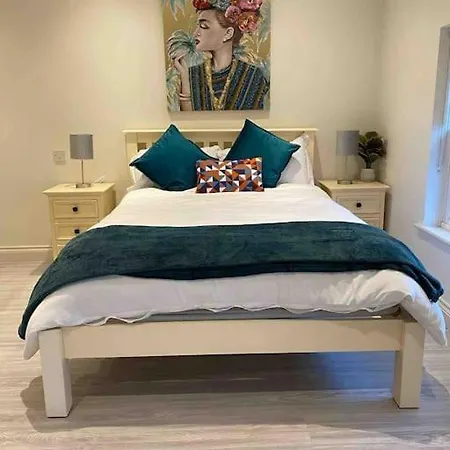 Nyaraló Modern Family *