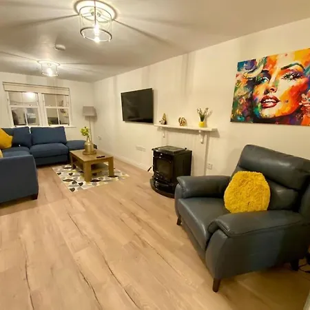 Modern Family Nyaraló *