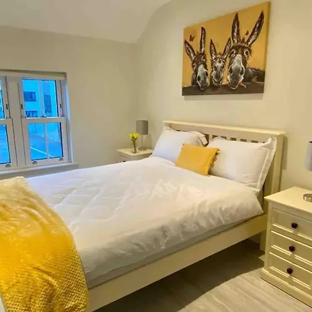 Nyaraló Modern Family