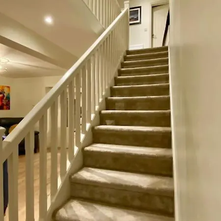 Modern Family Nyaraló *