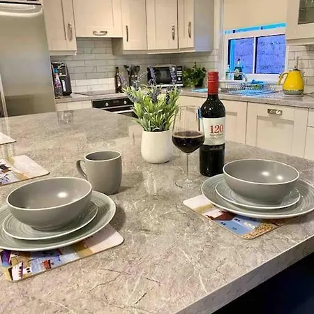 Modern Family Ferienhaus *