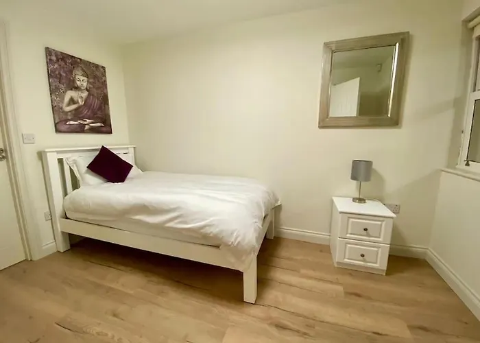 Modern Family Tatil Evi Castleisland