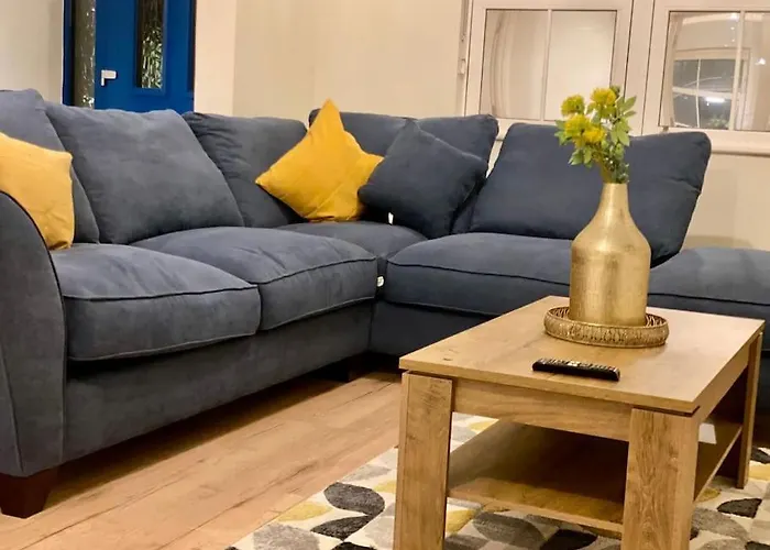 Tatil Evi Modern Family *