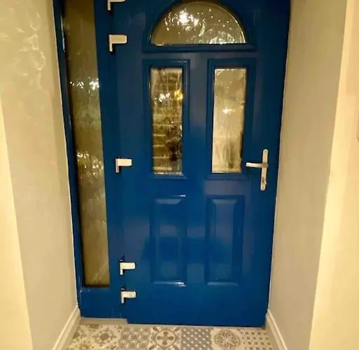 Modern Family Tatil Evi