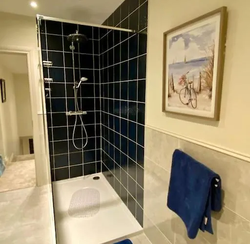 Tatil Evi Modern Family Castleisland