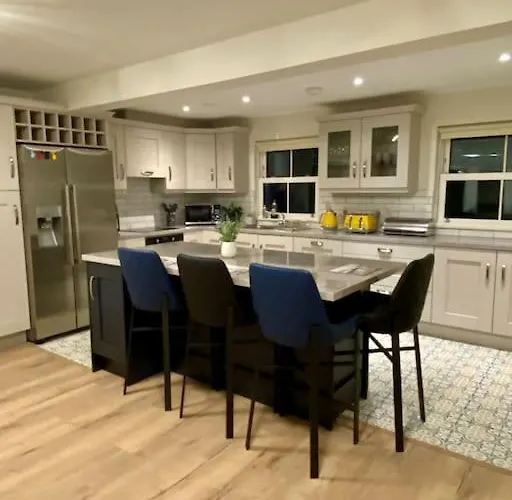 Casa de Férias Modern Family
