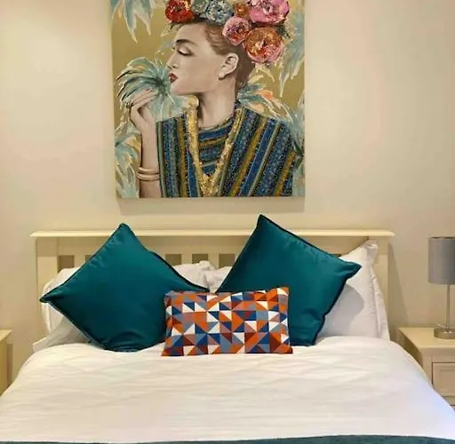 Tatil Evi Modern Family Castleisland