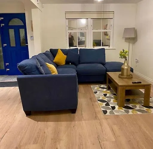 Tatil Evi Modern Family *