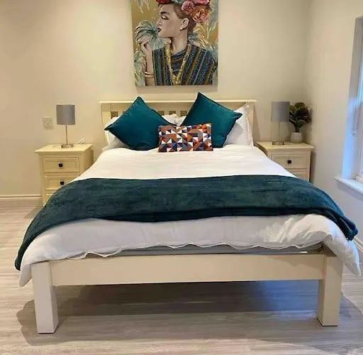 Tatil Evi Modern Family *