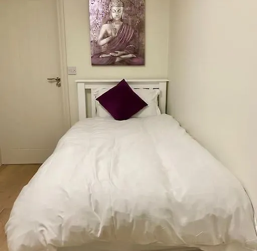 Modern Family Tatil Evi