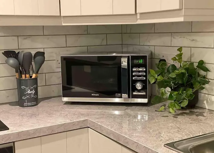 Tatil Evi Modern Family