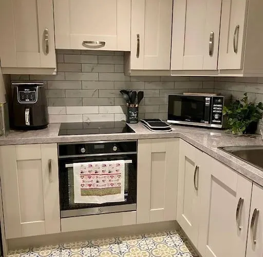 Tatil Evi Modern Family Castleisland