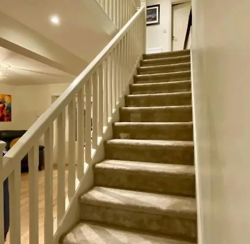 Modern Family Tatil Evi *